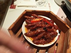 -避风塘·金牌店·夜宵(金玉兰店)