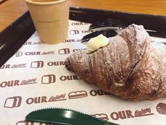 -OUR Bakery(三里屯太古里店)