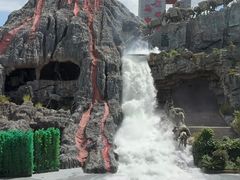 -丽江千古情
