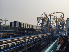 -大连海昌发现王国主题公园