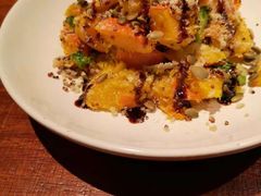 烤南瓜藜麦沙拉-卡朋厨房(289艺术园区店)