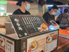 -老客满蛋饼(双塔市集店)
