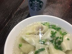-星巴克(成都锦里店)
