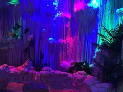 -水晶之星洗浴温泉汗蒸