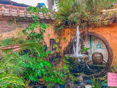 -园林美食城·本土农家菜(杨和镇店)