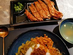 -馔豚·台北菜专门店(深圳湾万象城店)