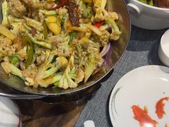 -老山东·山东菜(鲁菜名店)