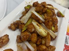 -京天红酒家(虎坊路店)