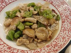 -蔼若春.传承三十年云南菜(金碧公园店)