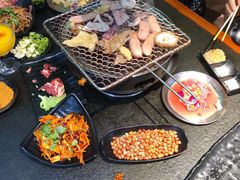 -火炉旺烤肉啤酒屋(沈北创始店)