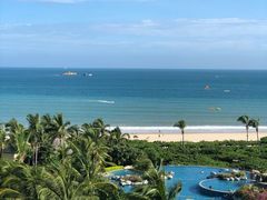 -三亚亚龙湾天域度假酒店