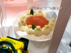 -浮光之丘MontCake生日蛋糕(科华路店)