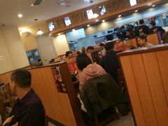 大堂-博多一幸舍(侨福芳草地购物中心店)