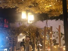 -冰城小镇音乐串吧·聚会餐厅(百子湾店)