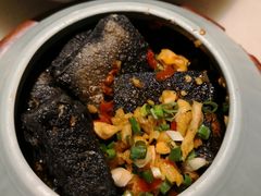 -佬麻雀·新湘菜(珠海金发购物中心店)