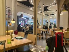-mango tree芒果树泰国餐厅(青岛万象城店)