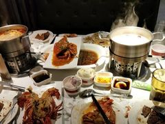 -星伦多自助料理(华润万象城店)