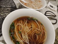 -云锦壹号·淮扬宴(徐汇万科店)
