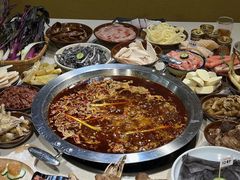 -符淼淼火锅(宽窄巷子店)