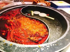 -川西坝子火锅(金沙1.0直营店)