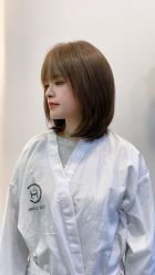 -V+SALON造型