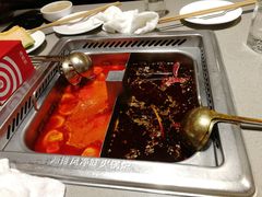 -海底捞火锅(苏宁生活广场店)