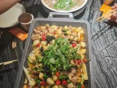 -食锦记·福建私房菜(万宝广场店)