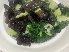 -大鸭梨烤鸭(左家庄店)