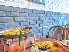 -热地HOT PLACE洋风韩餐(红旗街店)
