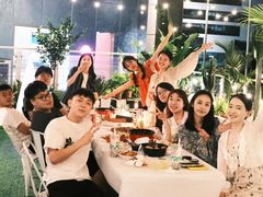 -CIAO·团建聚餐·生日派对轰趴馆(福田店)