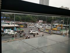 -肯德基(西影路店)