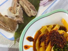 -清真.德枭炕肉店.青海菜(大新街夜市店)
