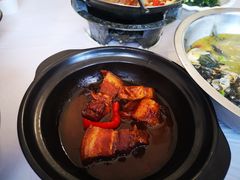 -来韶饭店