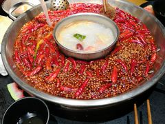-巴蜀印象火锅(永陵总店)