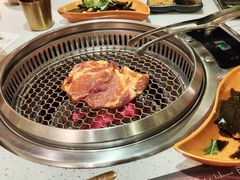 -炭之家·齐齐哈尔非遗烤肉·鲜切直供(中央大街店)