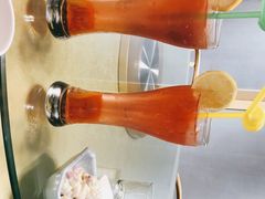 -陈傻子餐厅(世纪都会店)