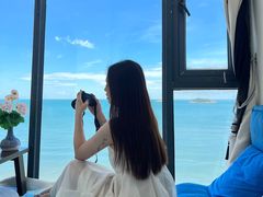 -广东惠东海龟国家级自然保护区