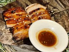 -狮拾久·现代新加坡料理(福田COCO Park店)