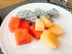 -新食谱全日制餐厅·苏州苏州湾艾美酒店