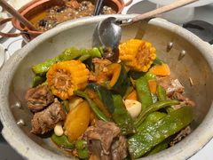 -关东小磨东北菜(漕河泾印象城店)