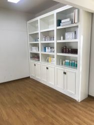 -苗苗清肤皮肤护理中心