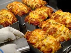 自然火腿吐司-富贵面包公司(运河店)