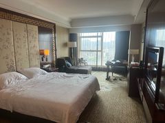 -长沙五一广场长沙站中国城戴斯酒店