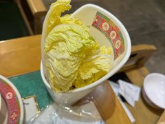 -大吉利潮汕牛肉火锅(王府井店)