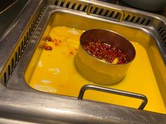 -大隐·成都火锅Bistro(合生麒麟新天地店)