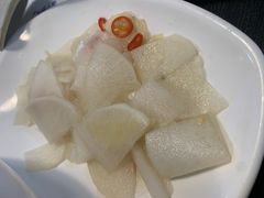 -大禹家·海鲜面馆(新闸路店)