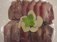 -香山湖渔家大院