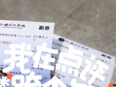 -纵横国际影城杜比全景声巨幕(天安云谷店)