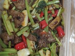 -小天府川菜馆(魏公村店)