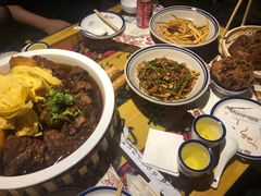 -王婆炒鱼(总店)